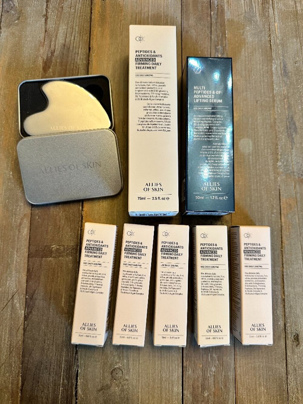 Allies of Skin - Skin Care Bundle